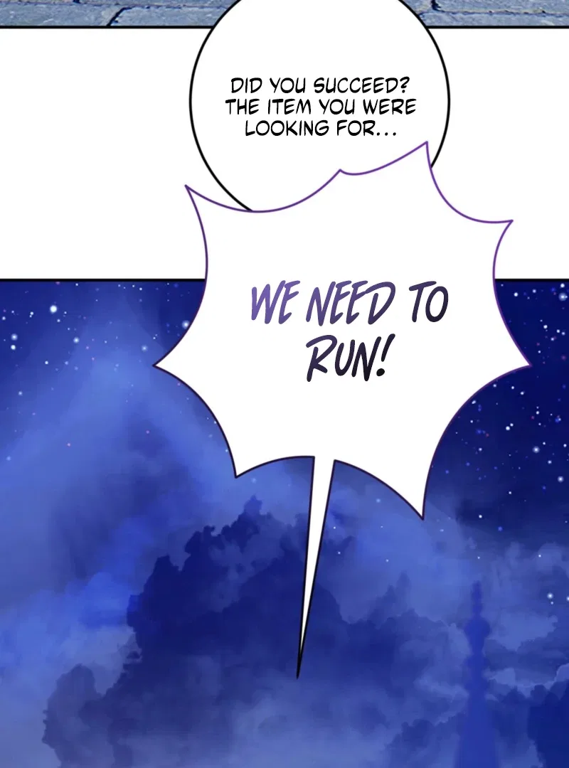 My Childhood Friends are Trying to Kill Me Chapter 57 – Page 120