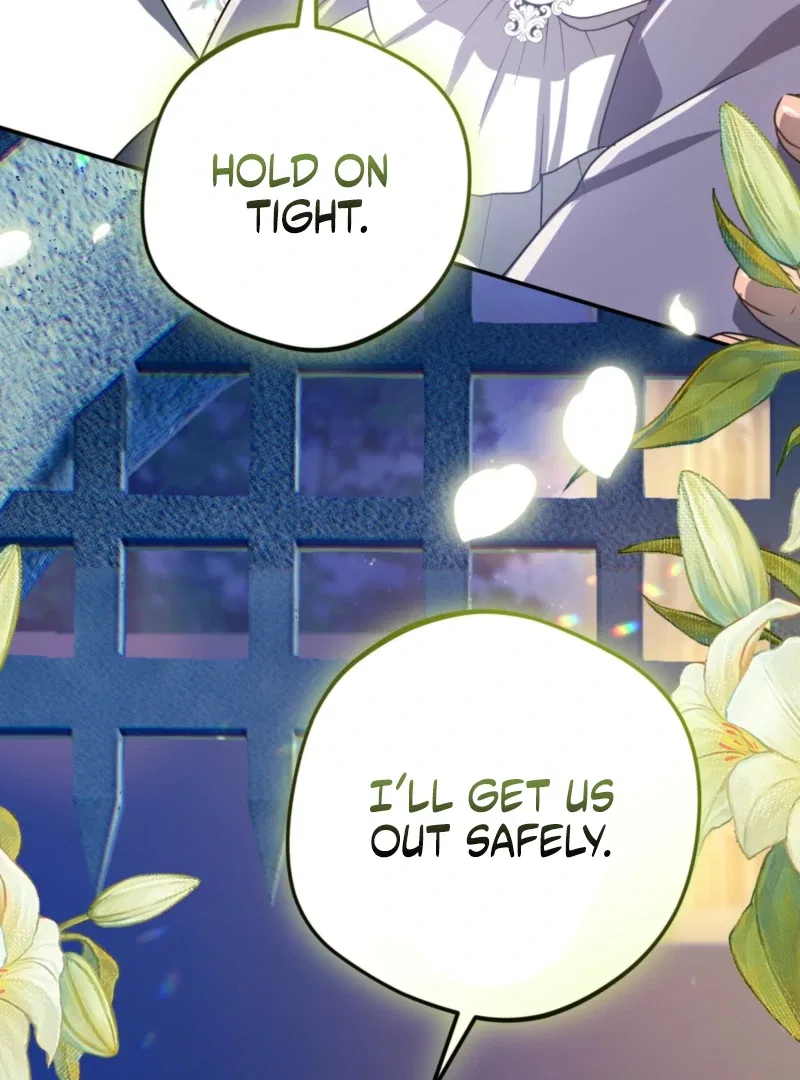 My Childhood Friends are Trying to Kill Me Chapter 57 – Page 129