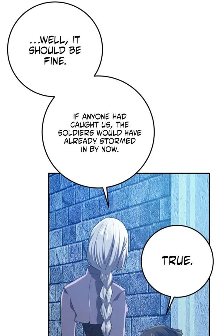 My Childhood Friends are Trying to Kill Me Chapter 56 – Page 9