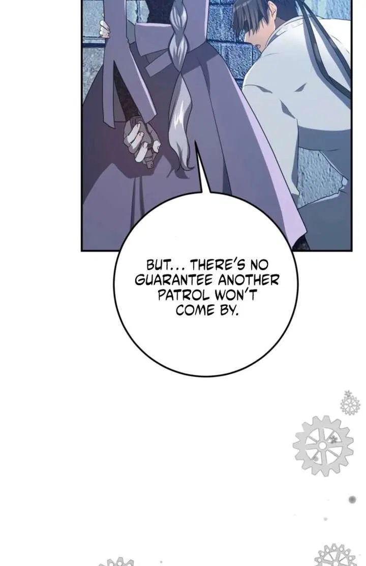 My Childhood Friends are Trying to Kill Me Chapter 56 – Page 10