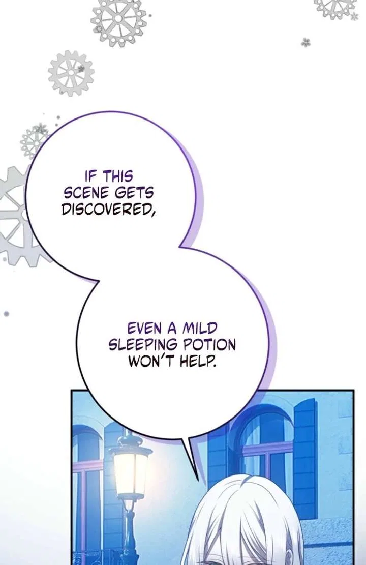 My Childhood Friends are Trying to Kill Me Chapter 56 – Page 11