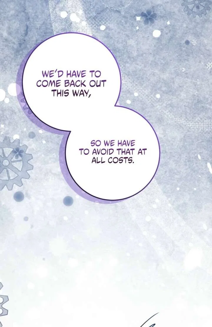 My Childhood Friends are Trying to Kill Me Chapter 56 – Page 13