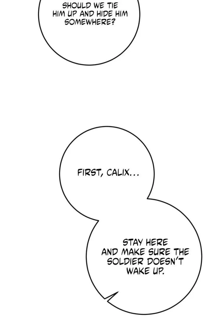My Childhood Friends are Trying to Kill Me Chapter 56 – Page 15
