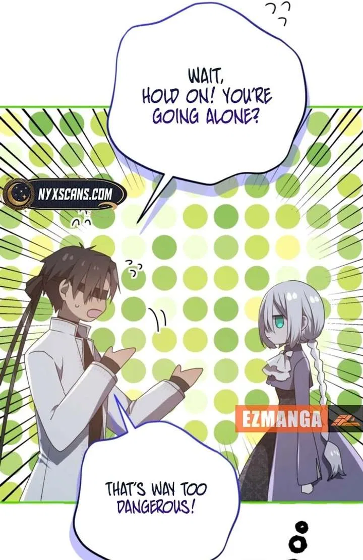 My Childhood Friends are Trying to Kill Me Chapter 56 – Page 18