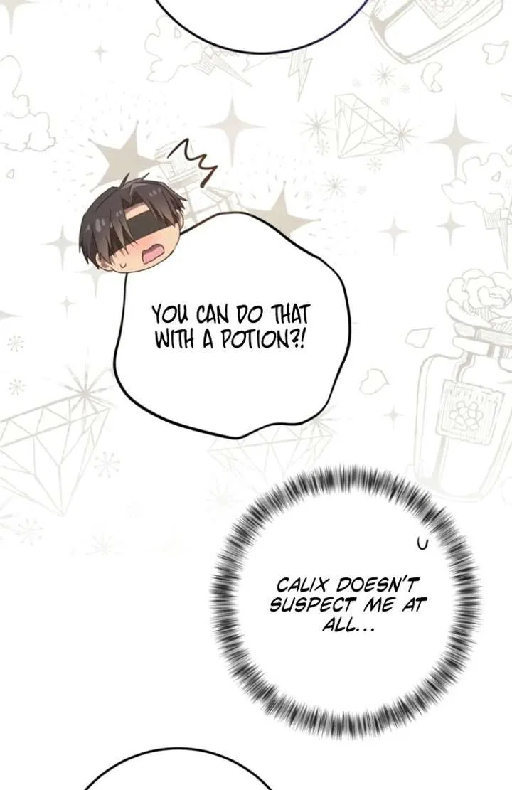 My Childhood Friends are Trying to Kill Me Chapter 56 – Page 20