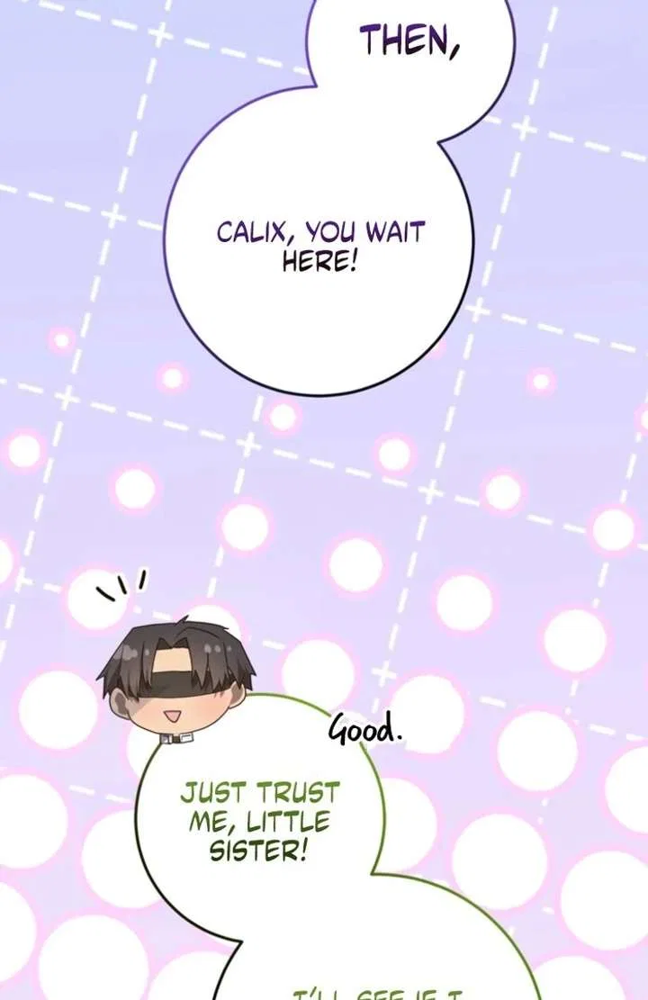 My Childhood Friends are Trying to Kill Me Chapter 56 – Page 22