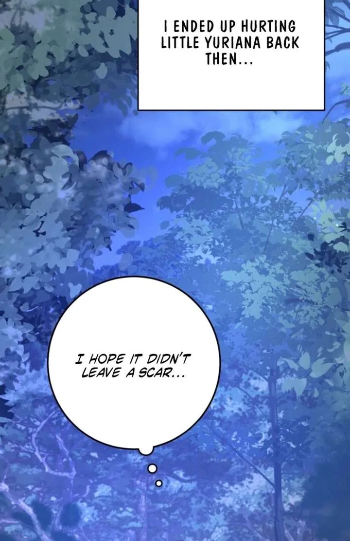 My Childhood Friends are Trying to Kill Me Chapter 56 – Page 32