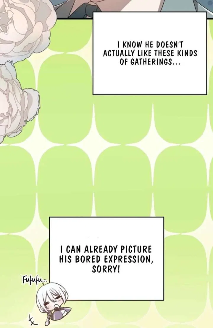 My Childhood Friends are Trying to Kill Me Chapter 56 – Page 48