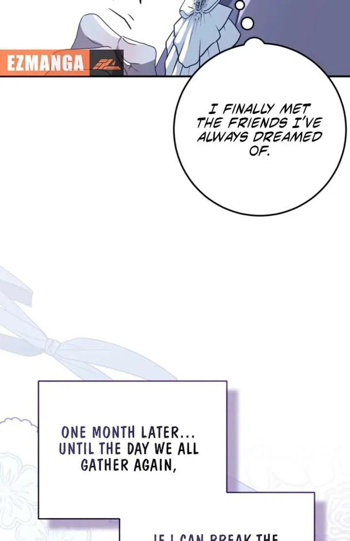 My Childhood Friends are Trying to Kill Me Chapter 56 – Page 50