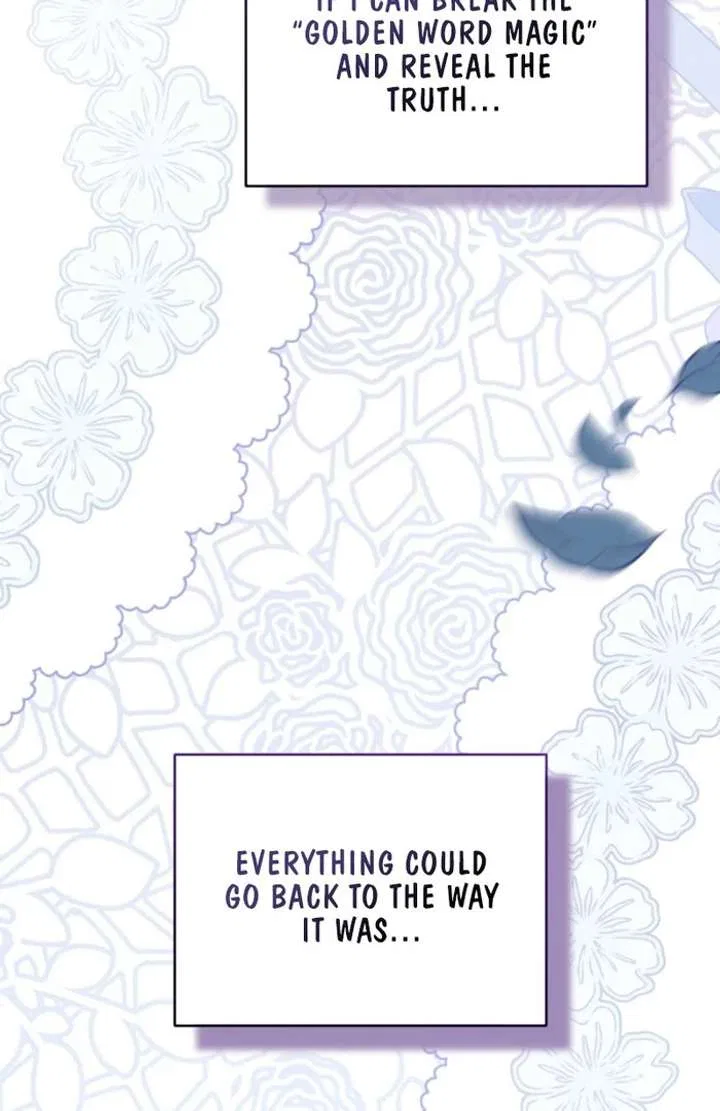 My Childhood Friends are Trying to Kill Me Chapter 56 – Page 51