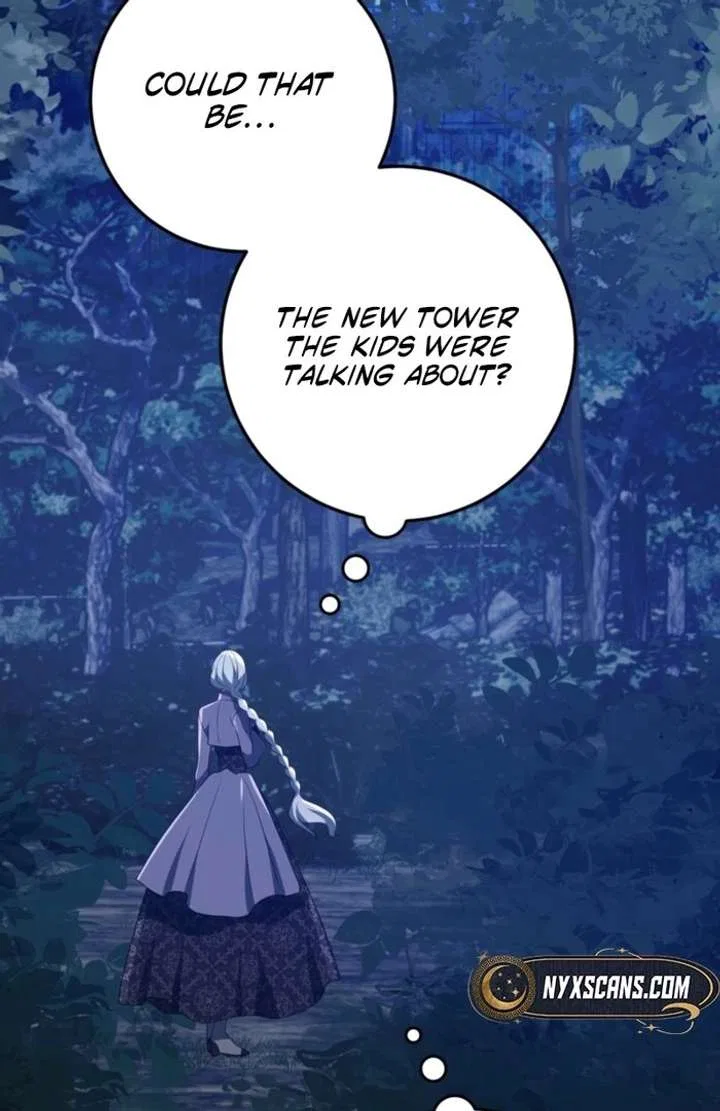 My Childhood Friends are Trying to Kill Me Chapter 56 – Page 57