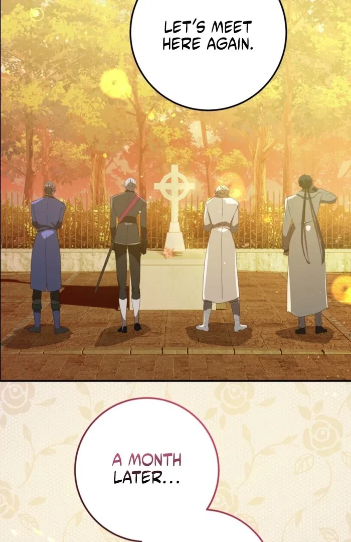 My Childhood Friends are Trying to Kill Me Chapter 55 – Page 5