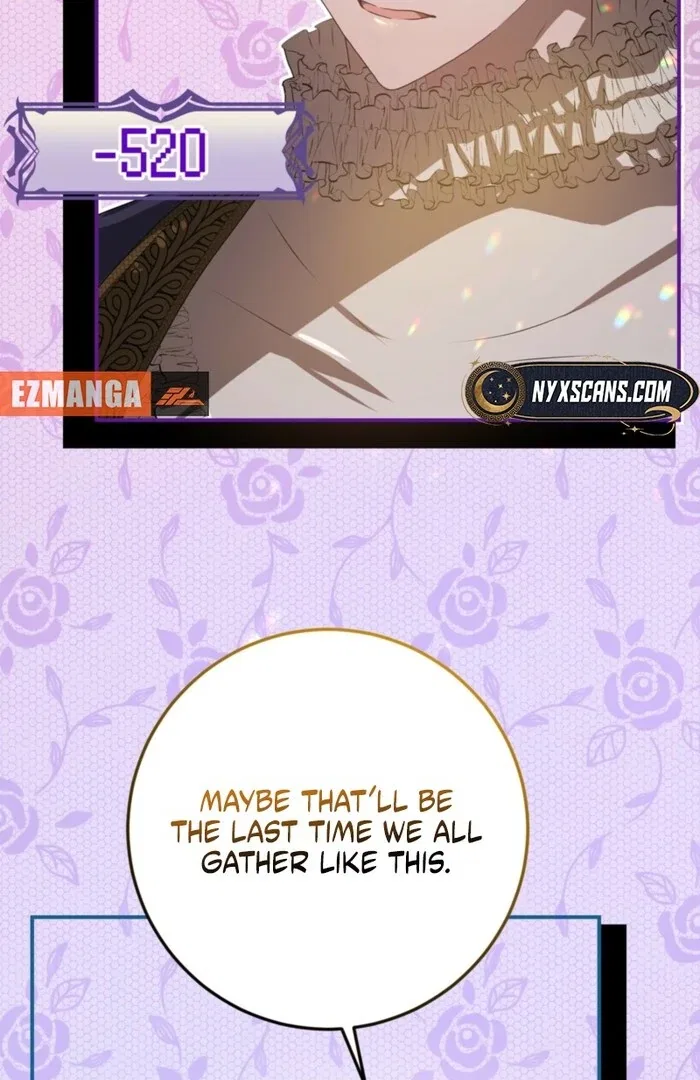 My Childhood Friends are Trying to Kill Me Chapter 55 – Page 8