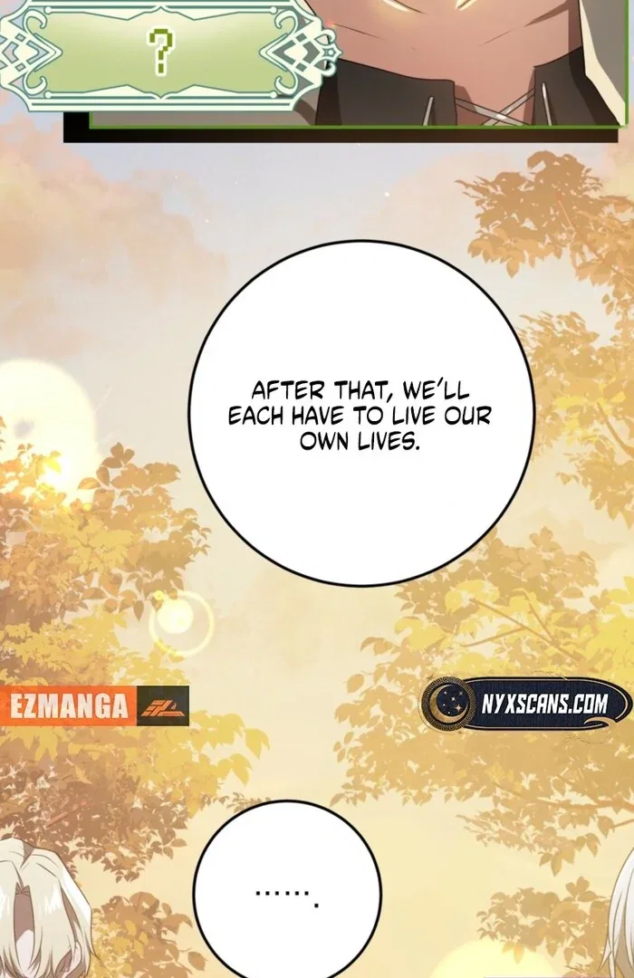 My Childhood Friends are Trying to Kill Me Chapter 55 – Page 12