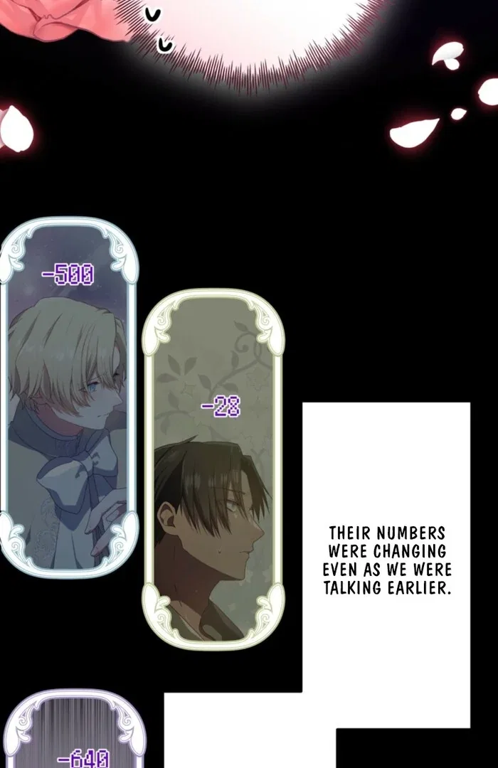 My Childhood Friends are Trying to Kill Me Chapter 55 – Page 21