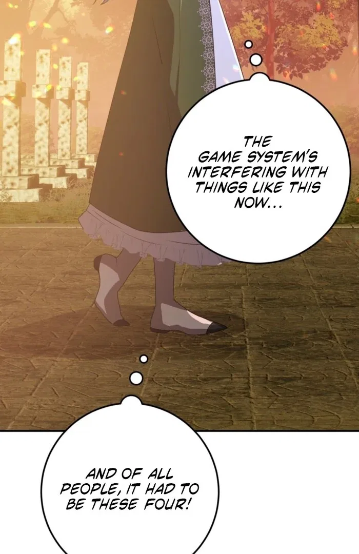 My Childhood Friends are Trying to Kill Me Chapter 55 – Page 32
