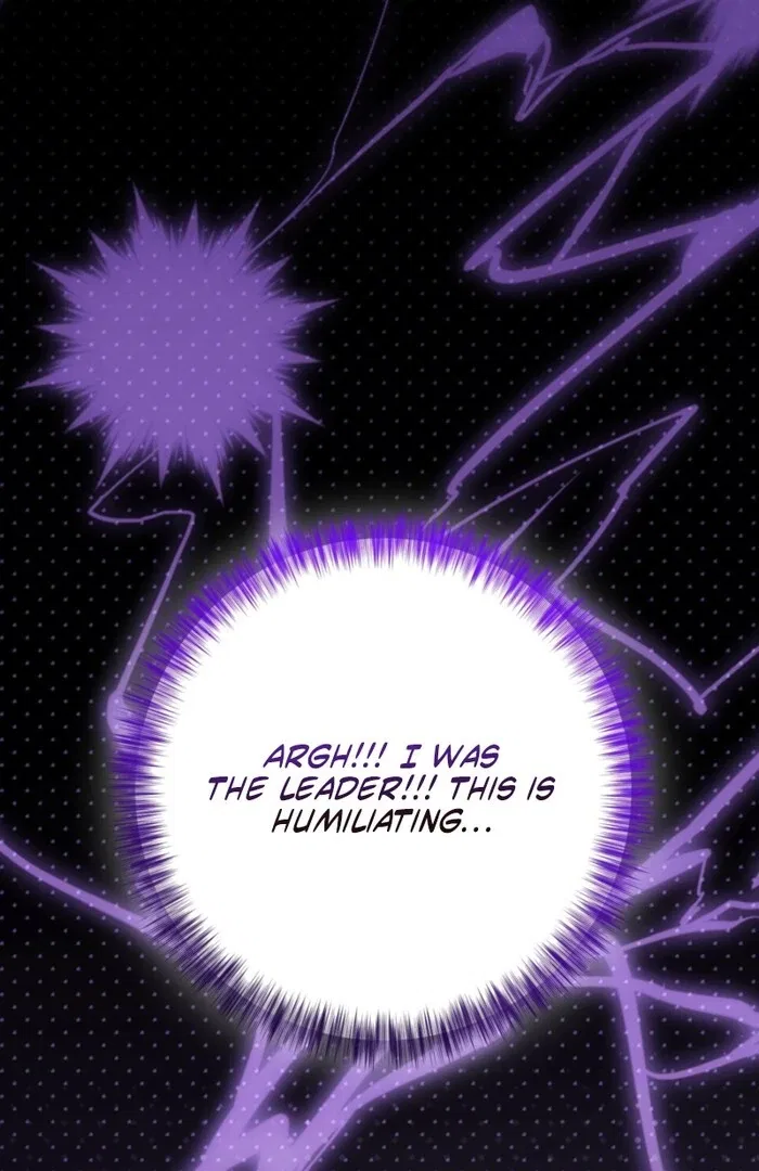 My Childhood Friends are Trying to Kill Me Chapter 55 – Page 47
