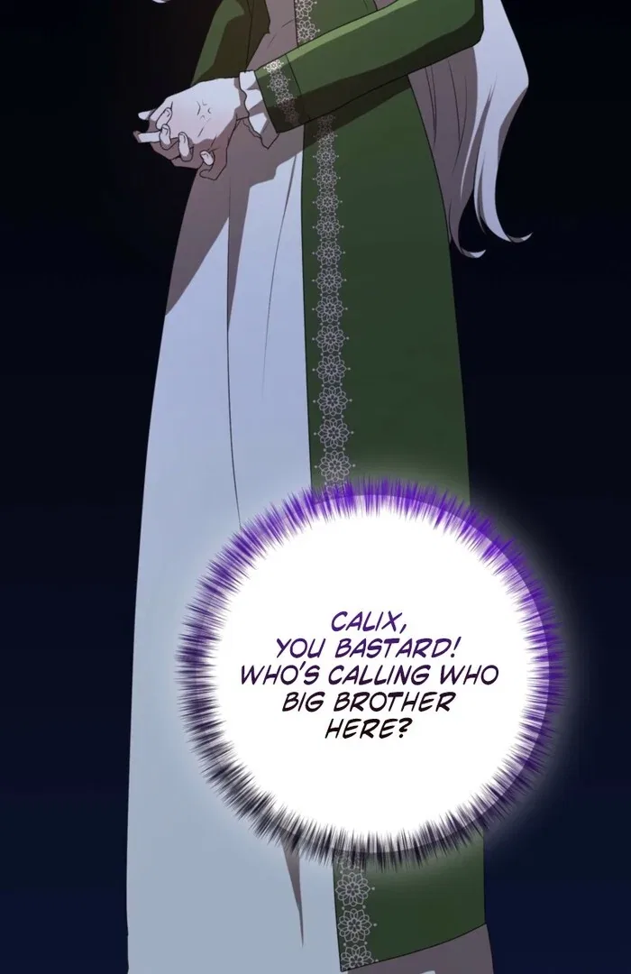 My Childhood Friends are Trying to Kill Me Chapter 55 – Page 49
