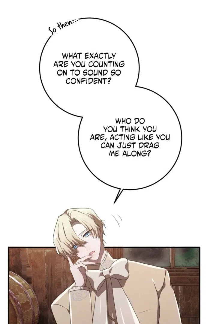 My Childhood Friends are Trying to Kill Me Chapter 55 – Page 62