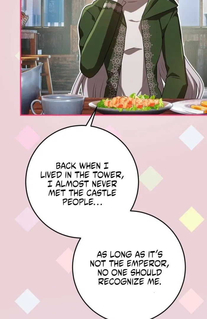 My Childhood Friends are Trying to Kill Me Chapter 55 – Page 71