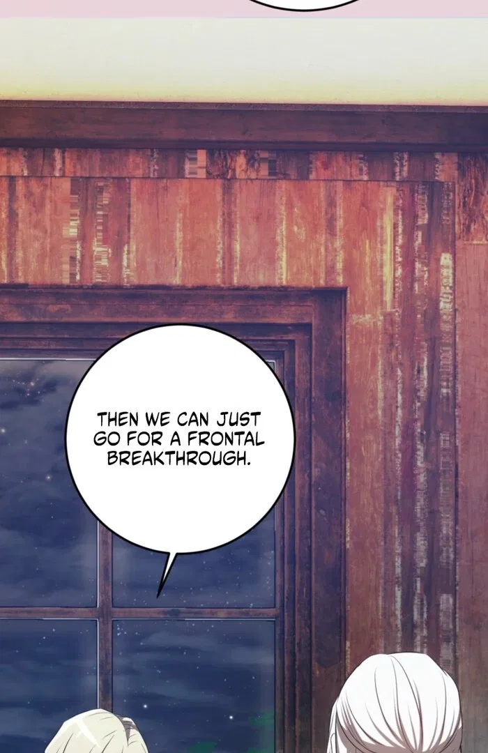 My Childhood Friends are Trying to Kill Me Chapter 55 – Page 72