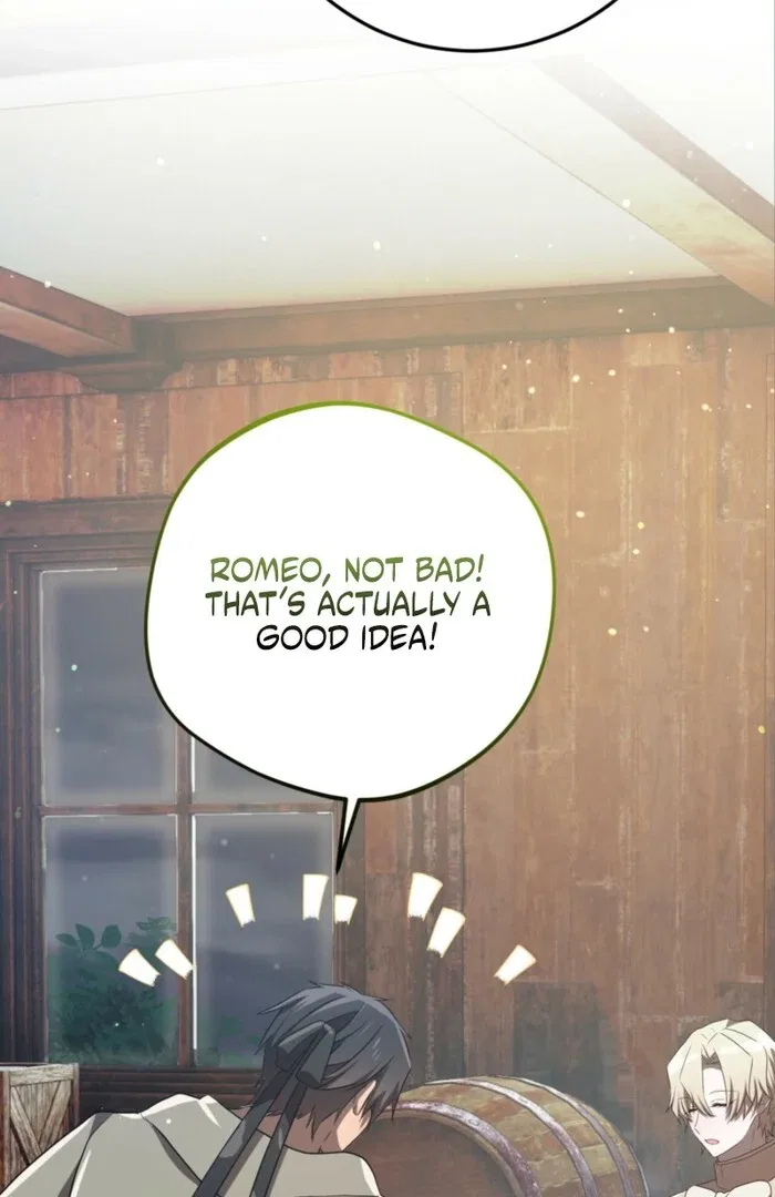 My Childhood Friends are Trying to Kill Me Chapter 55 – Page 79