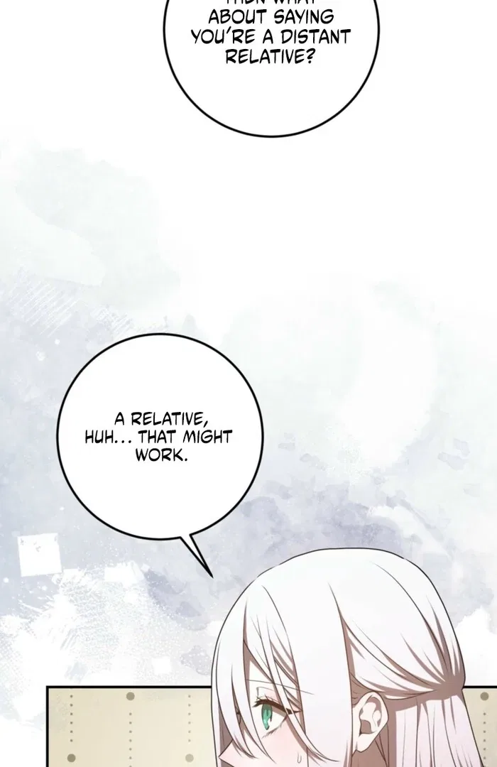 My Childhood Friends are Trying to Kill Me Chapter 55 – Page 87