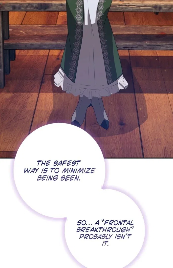 My Childhood Friends are Trying to Kill Me Chapter 55 – Page 92