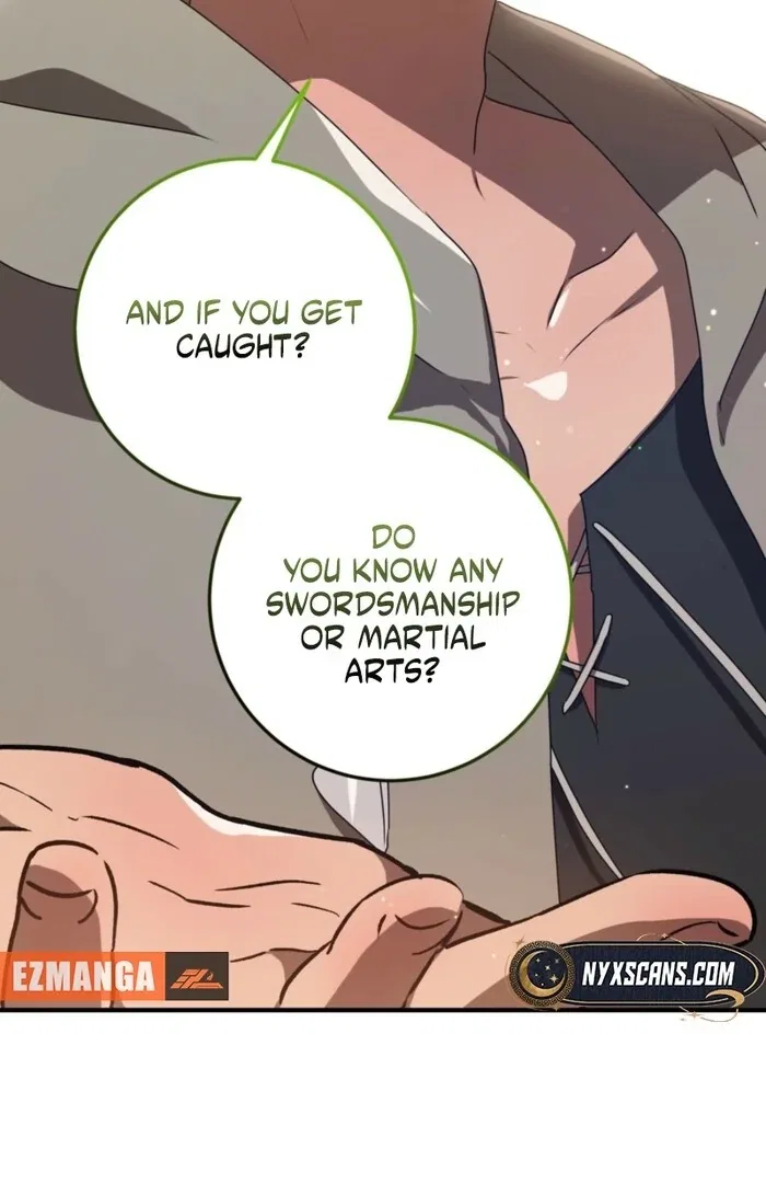 My Childhood Friends are Trying to Kill Me Chapter 55 – Page 98