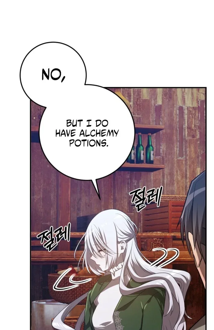 My Childhood Friends are Trying to Kill Me Chapter 55 – Page 99
