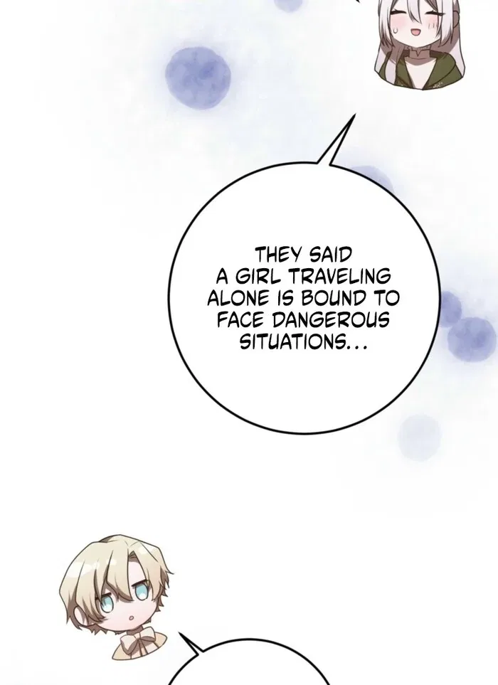 My Childhood Friends are Trying to Kill Me Chapter 55 – Page 102