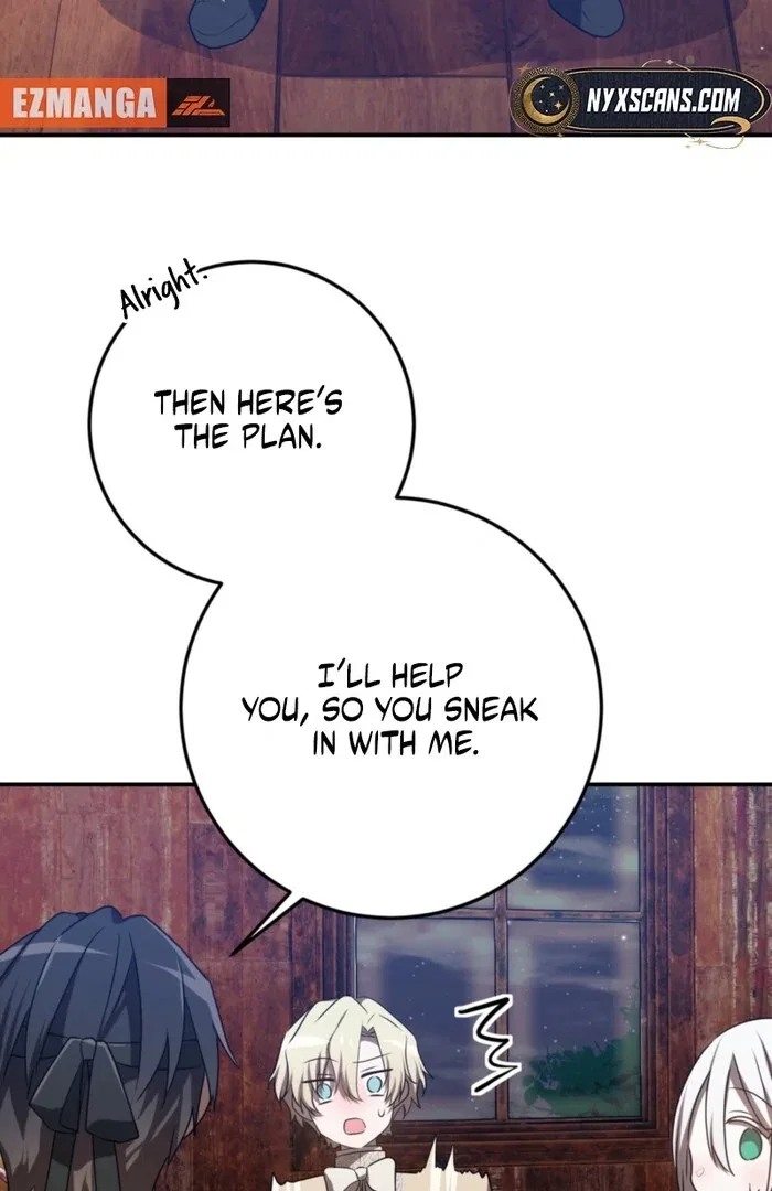 My Childhood Friends are Trying to Kill Me Chapter 55 – Page 106