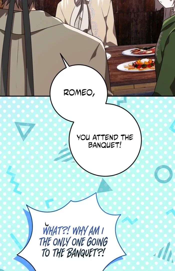 My Childhood Friends are Trying to Kill Me Chapter 55 – Page 107