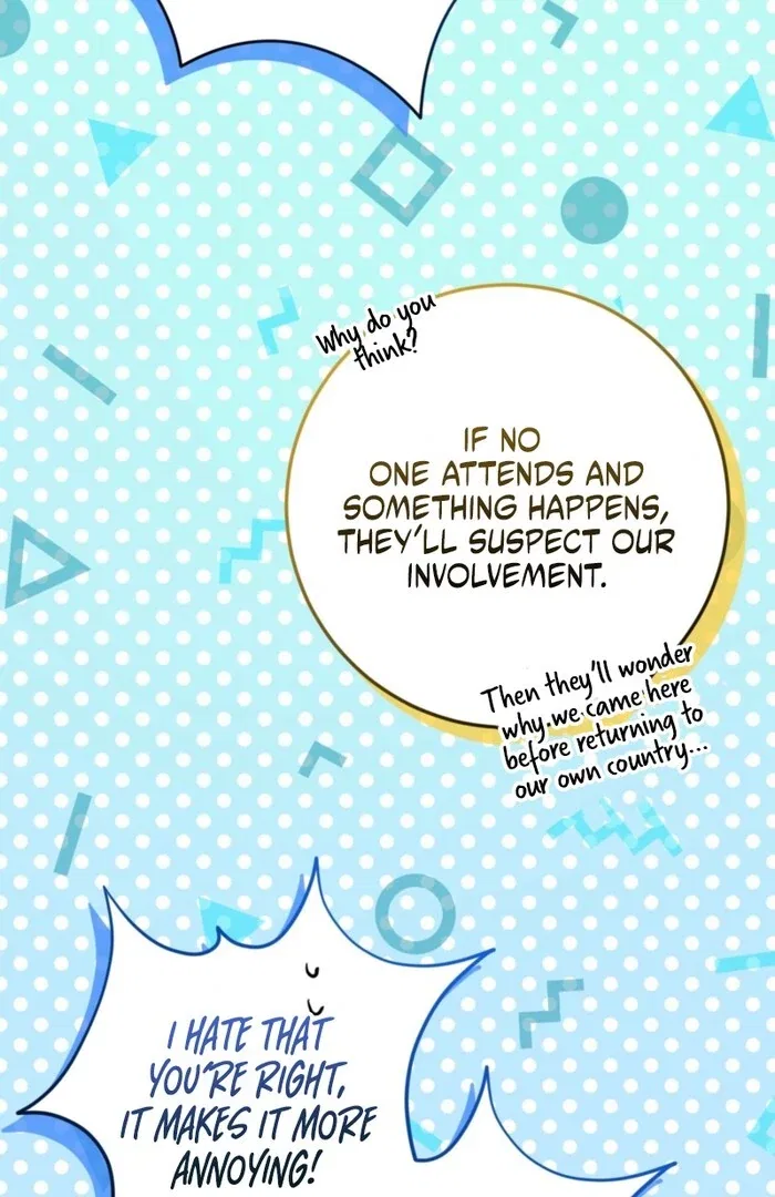 My Childhood Friends are Trying to Kill Me Chapter 55 – Page 108