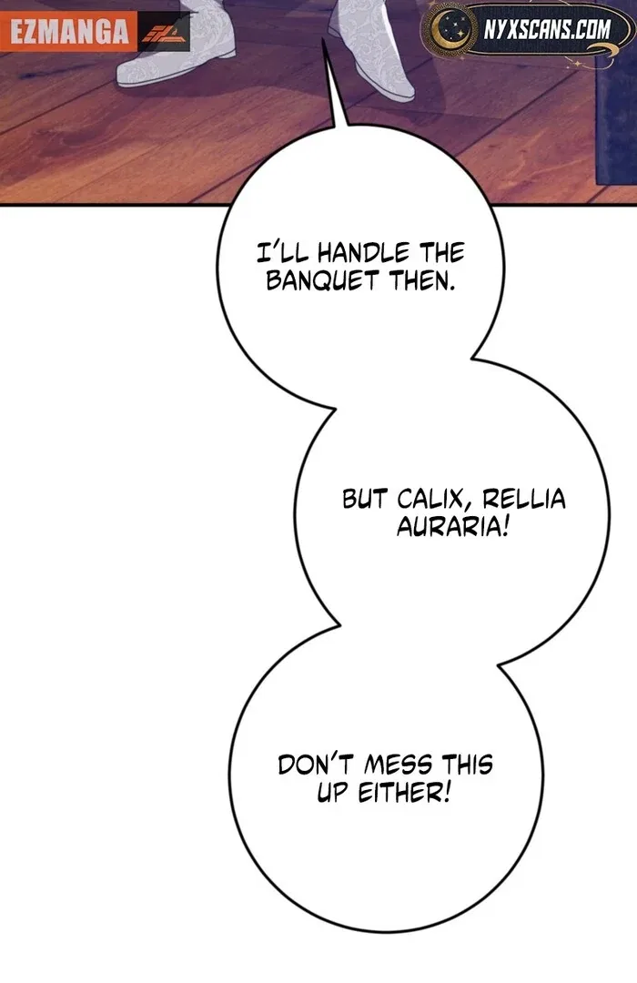 My Childhood Friends are Trying to Kill Me Chapter 55 – Page 117