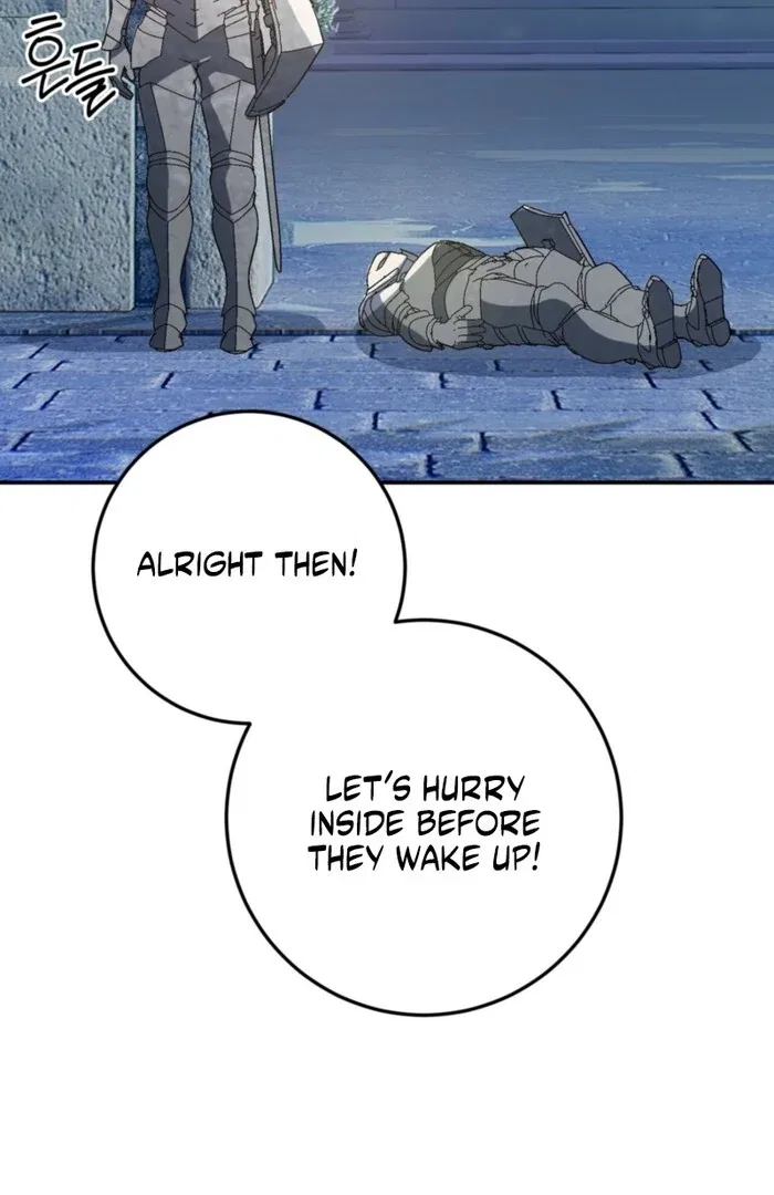 My Childhood Friends are Trying to Kill Me Chapter 55 – Page 134