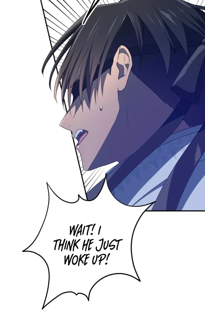 My Childhood Friends are Trying to Kill Me Chapter 55 – Page 137