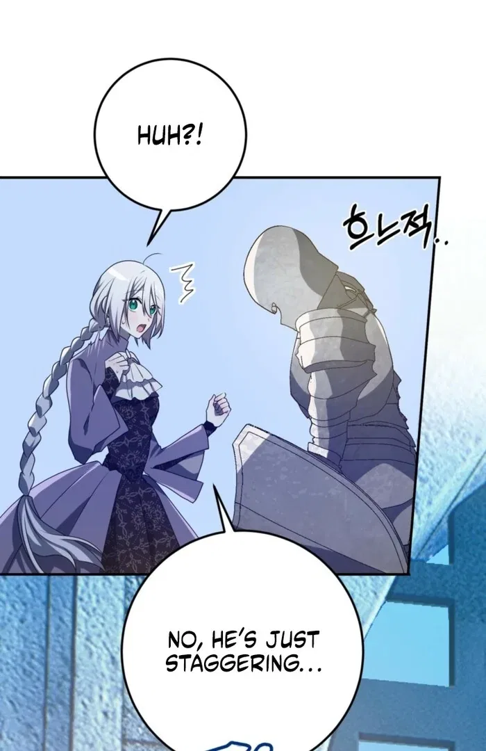My Childhood Friends are Trying to Kill Me Chapter 55 – Page 138