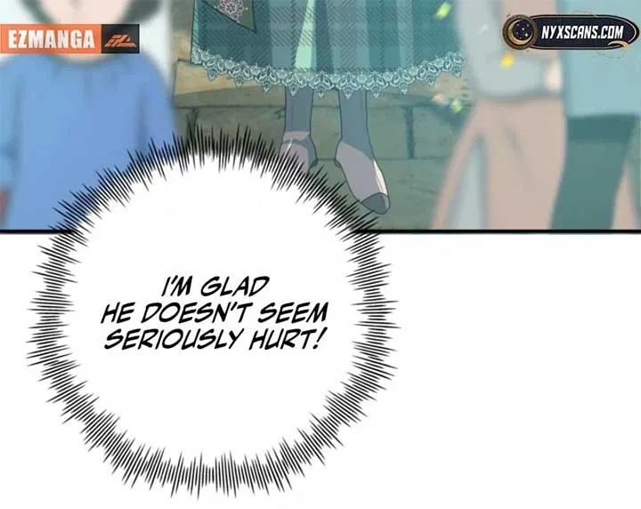 My Childhood Friends are Trying to Kill Me Chapter 49 – Page 18