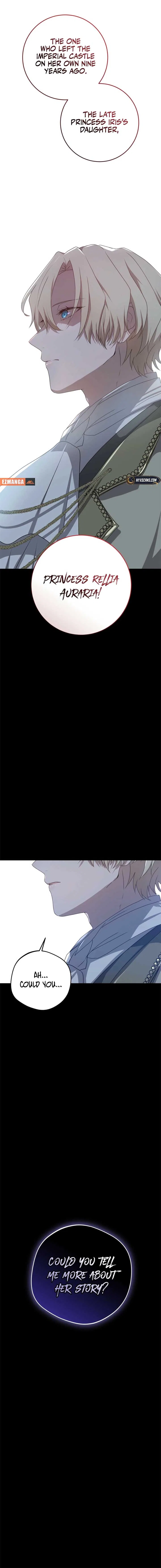 My Childhood Friends are Trying to Kill Me Chapter 49 – Page 27