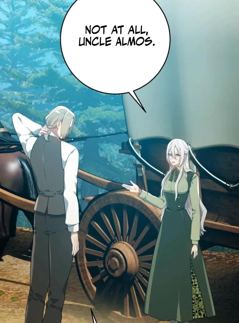 My Childhood Friends are Trying to Kill Me Chapter 48 – Page 8