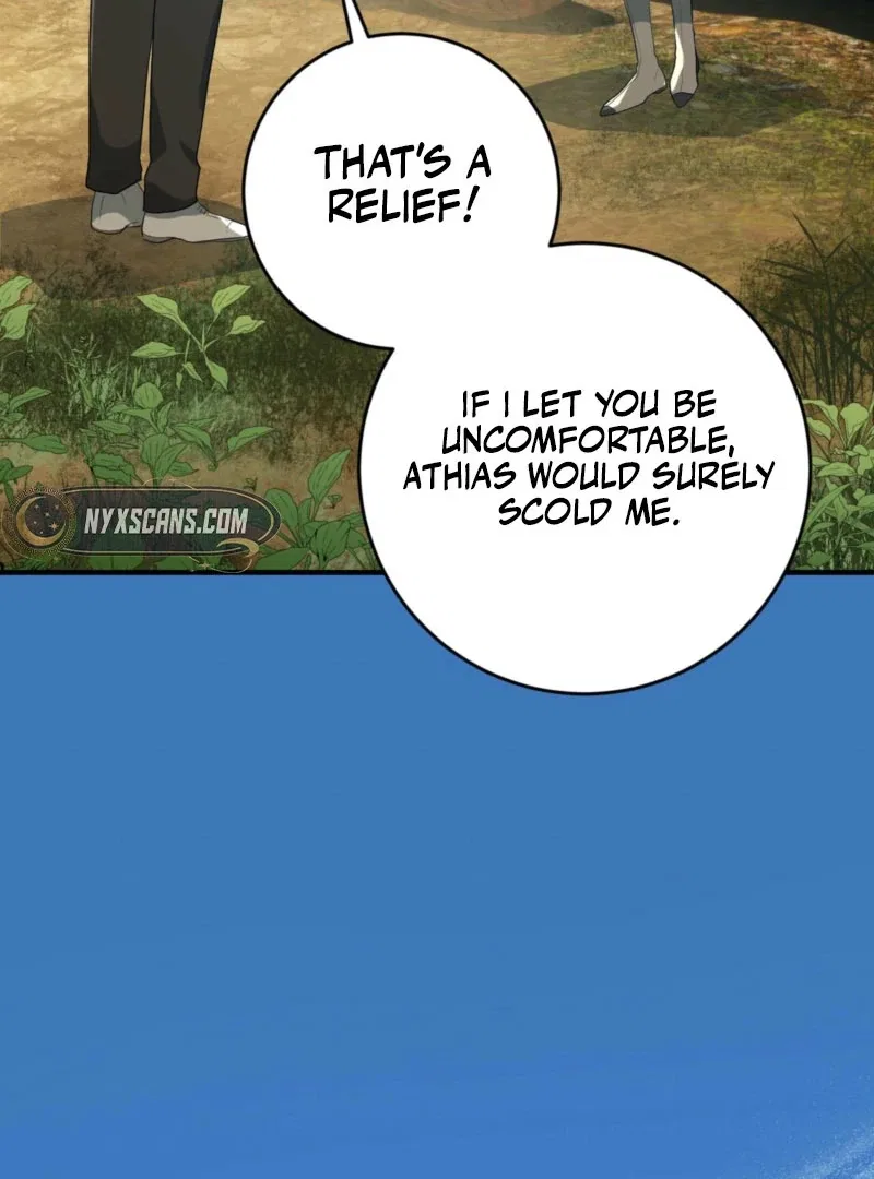 My Childhood Friends are Trying to Kill Me Chapter 48 – Page 9