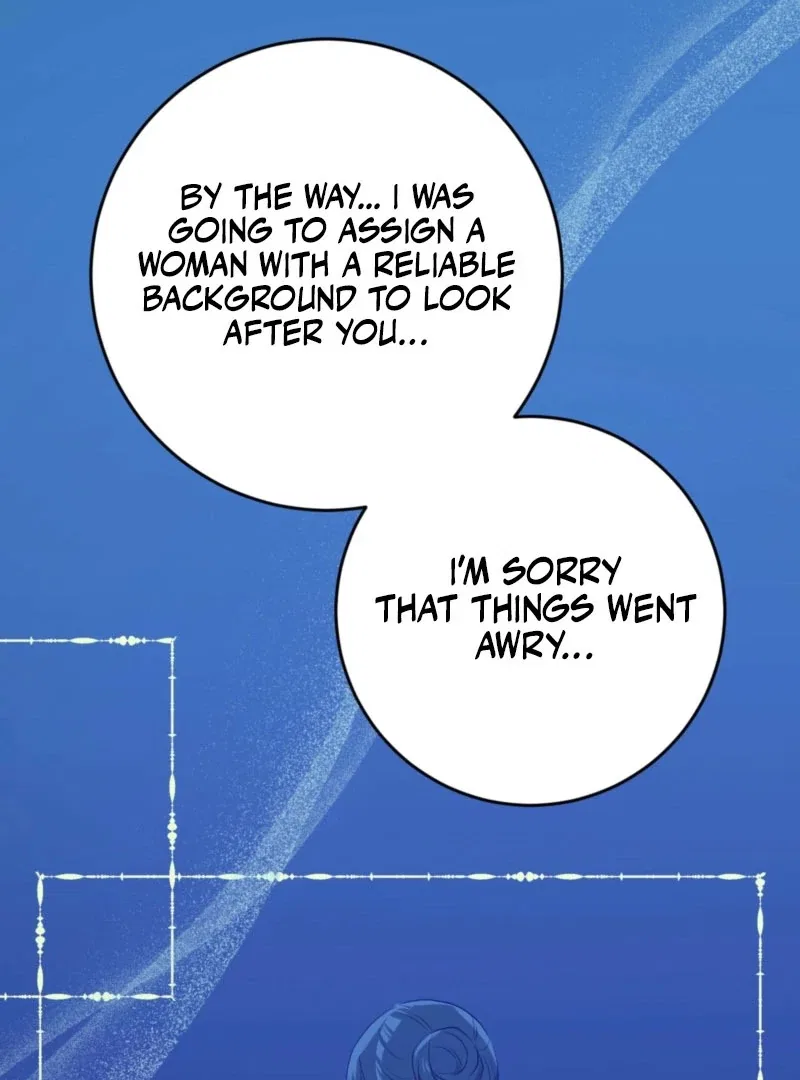 My Childhood Friends are Trying to Kill Me Chapter 48 – Page 10
