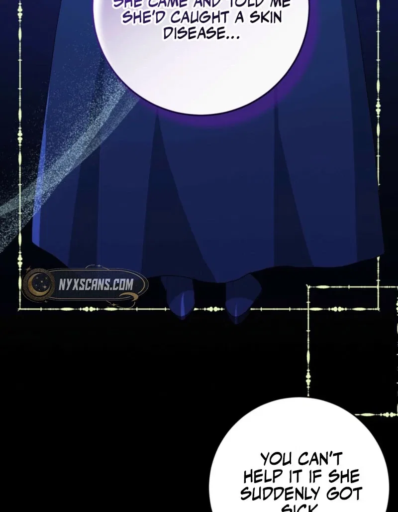 My Childhood Friends are Trying to Kill Me Chapter 48 – Page 12