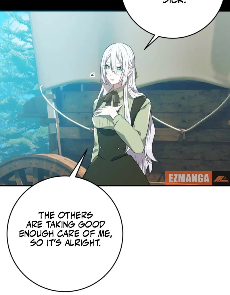 My Childhood Friends are Trying to Kill Me Chapter 48 – Page 13