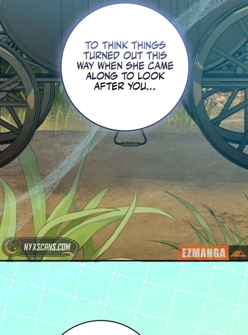 My Childhood Friends are Trying to Kill Me Chapter 48 – Page 17
