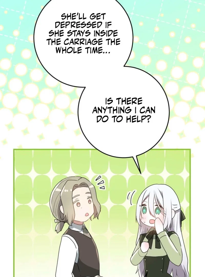 My Childhood Friends are Trying to Kill Me Chapter 48 – Page 18