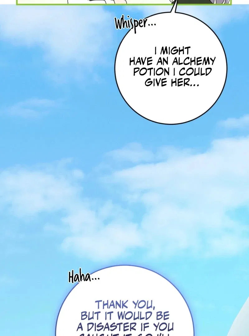My Childhood Friends are Trying to Kill Me Chapter 48 – Page 19