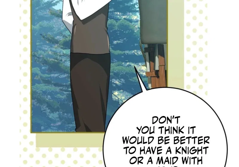 My Childhood Friends are Trying to Kill Me Chapter 48 – Page 25