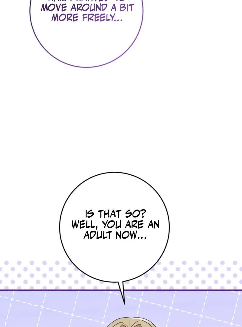 My Childhood Friends are Trying to Kill Me Chapter 48 – Page 28